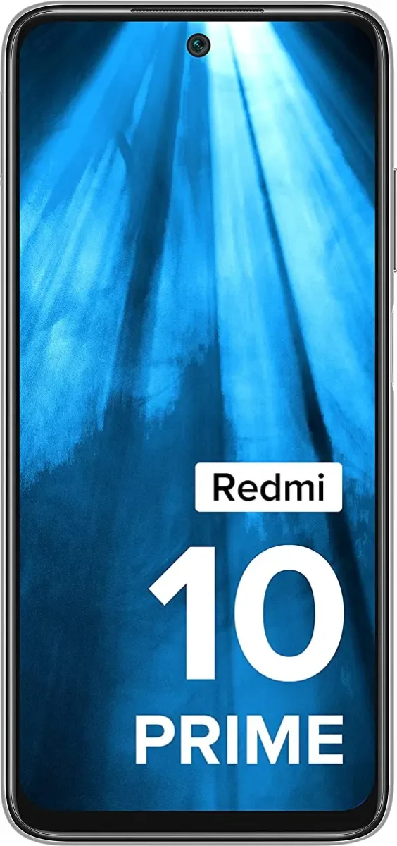 Xiaomi Redmi 10 Prime (6GB RAM... - 1