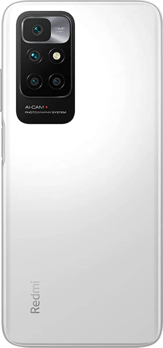 Xiaomi Redmi 10 Prime (6GB RAM... - 2