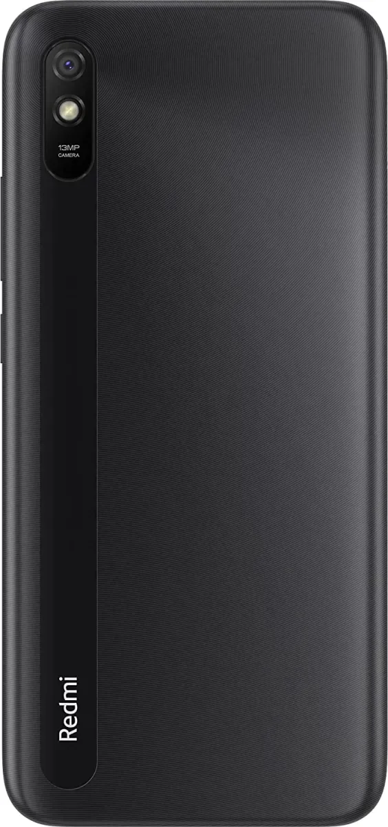 Xiaomi Redmi 9A Sport (3GB RAM... - 2