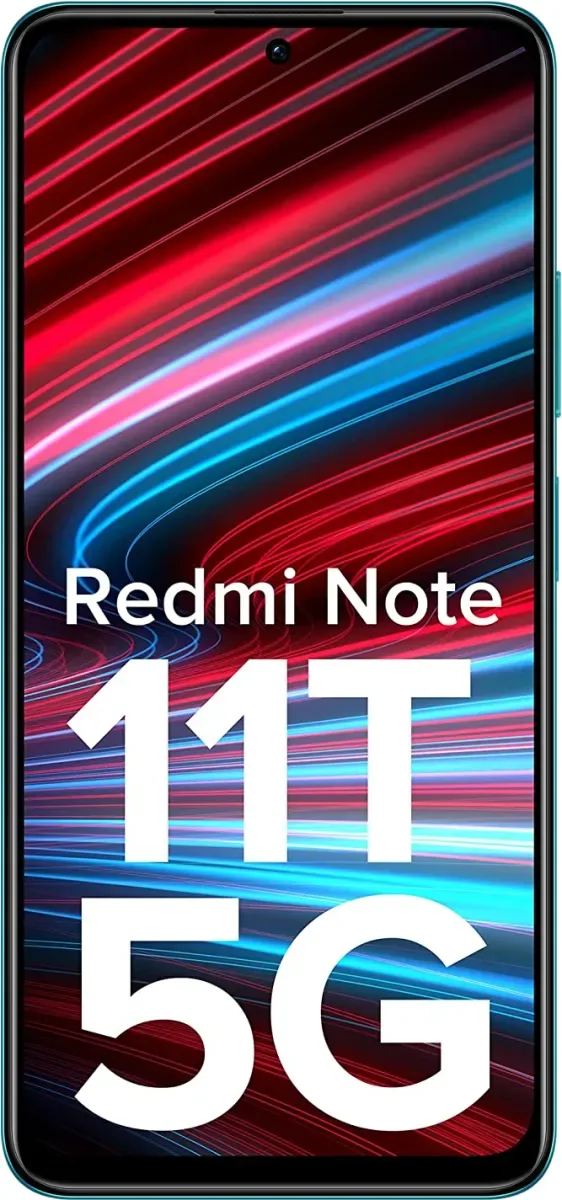 Xiaomi Redmi Note 11T 5G - 1