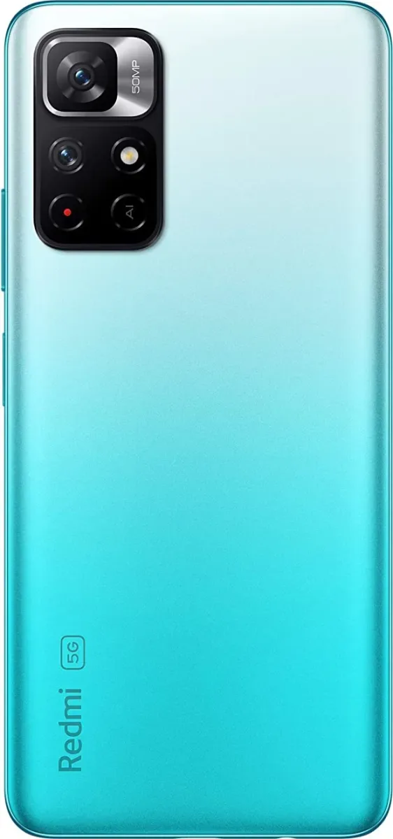 Xiaomi Redmi Note 11T 5G - 2