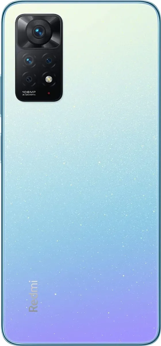 Xiaomi Redmi Note 11 Pro 4G (8... - 2