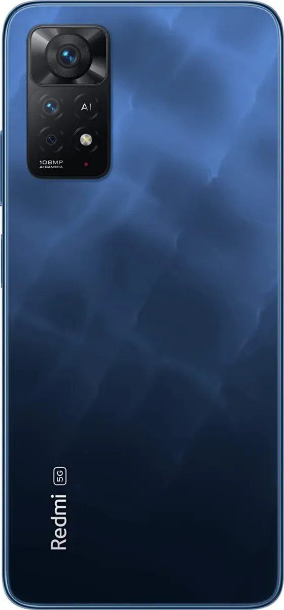 Xiaomi Redmi Note 11 Pro Plus... - 2