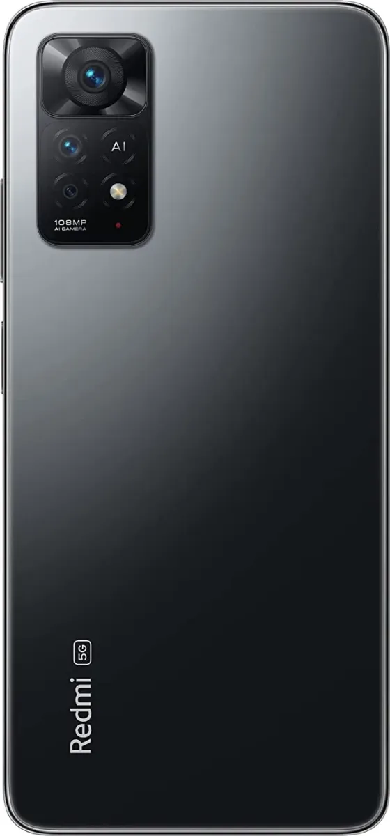 Xiaomi Redmi Note 11 Pro Plus... - 2