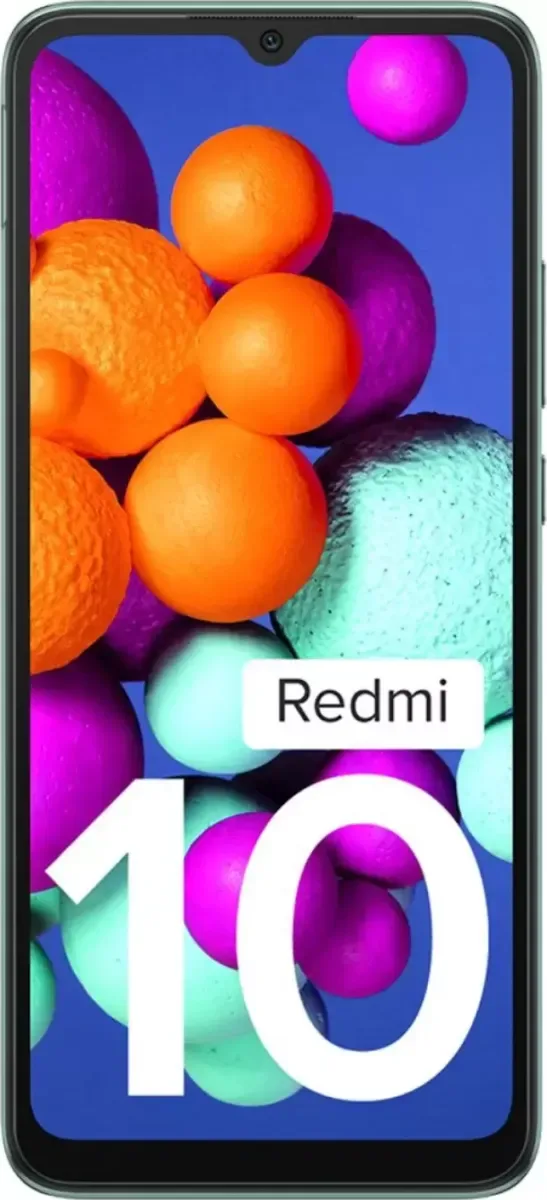 Xiaomi Redmi 10 (6GB RAM + 128... - 1