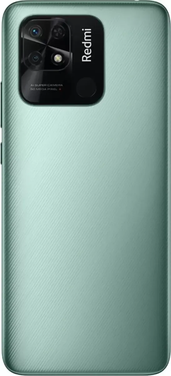 Xiaomi Redmi 10 (6GB RAM + 128... - 2