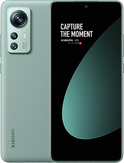 Xiaomi 12S 5G - 1