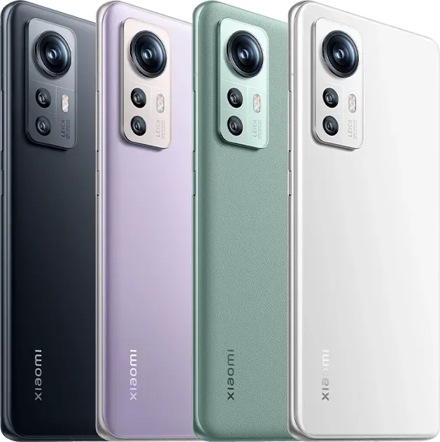 Xiaomi 12S 5G - 2