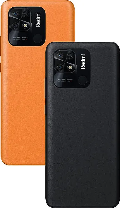 Xiaomi Redmi 10 Power - 2