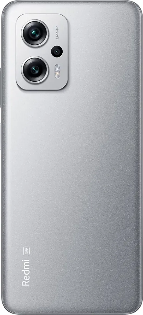 Xiaomi Redmi K50i (8GB RAM + 2... - 2