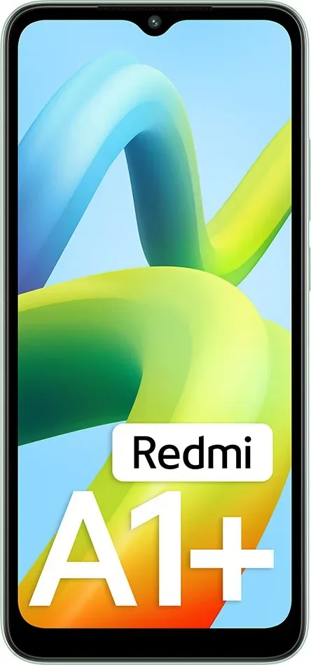 Xiaomi Redmi A1 Plus (3GB RAM... - 1