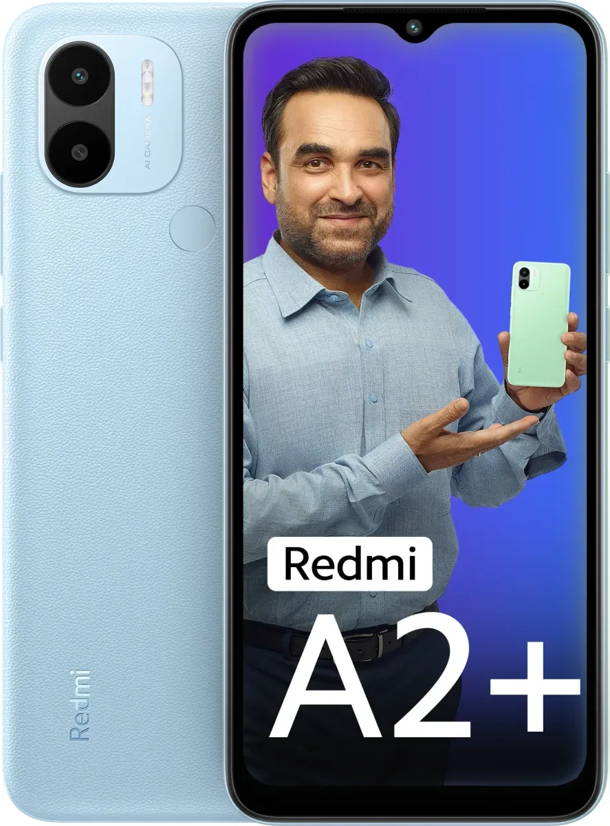 Xiaomi Redmi A2 Plus ( 4GB RAM... - 1