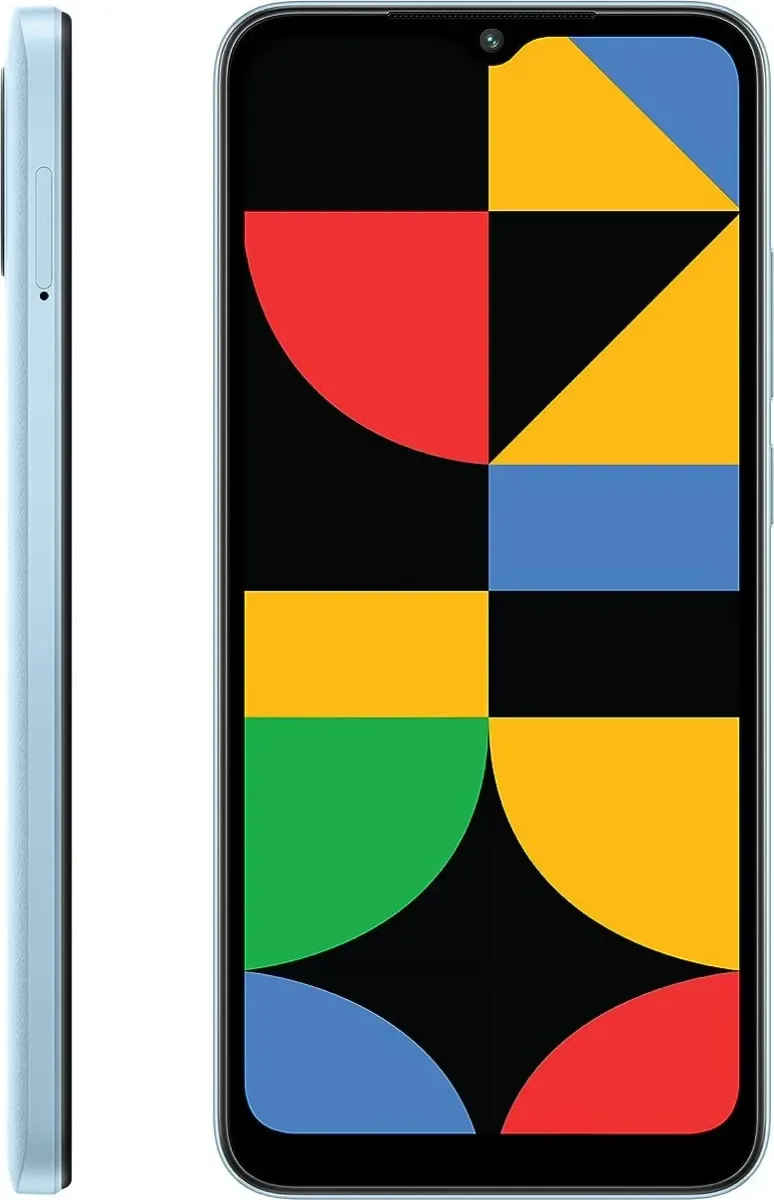 Xiaomi Redmi A2 Plus ( 4GB RAM... - 2