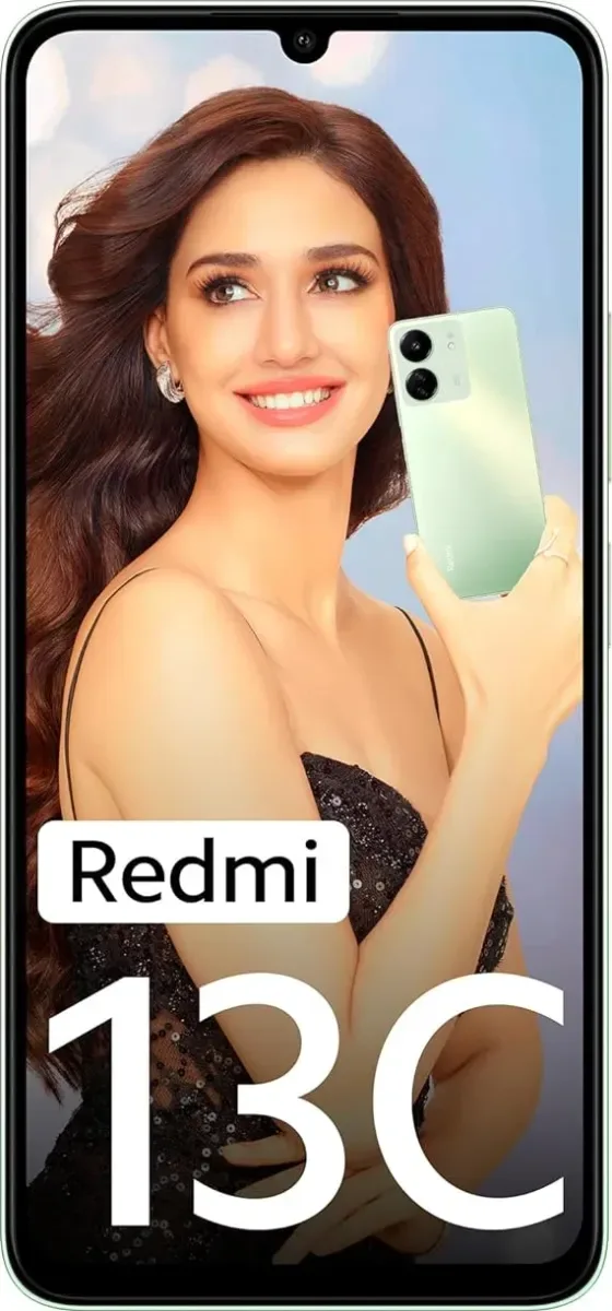 Xiaomi Redmi 13C 4G - 1