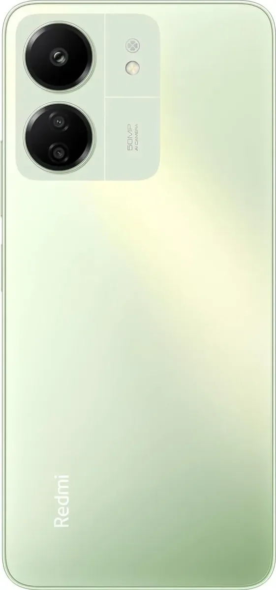Xiaomi Redmi 13C 4G - 2
