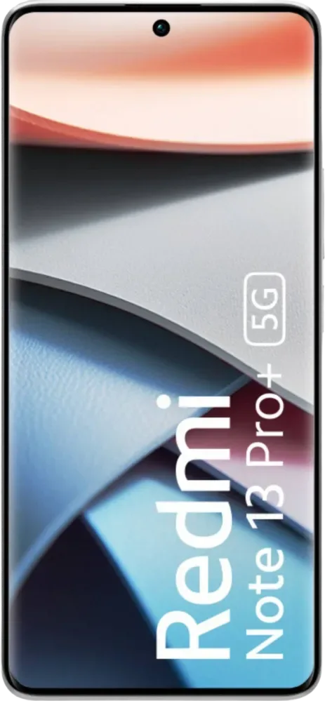 Xiaomi Redmi Note 13 Pro Plus... - 1