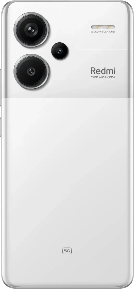 Xiaomi Redmi Note 13 Pro Plus... - 2
