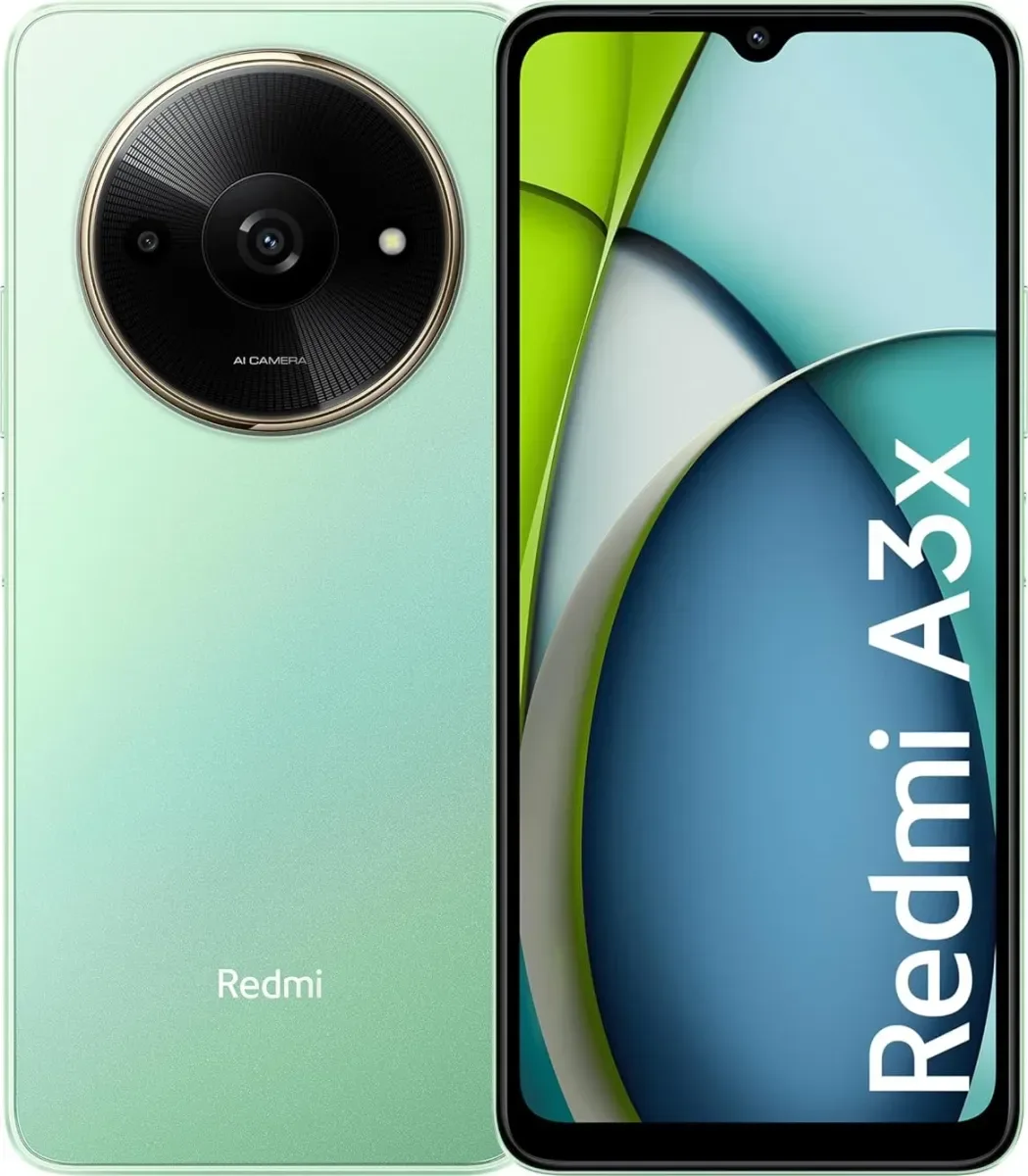 Xiaomi Redmi A3x (4GB RAM + 12... - 1