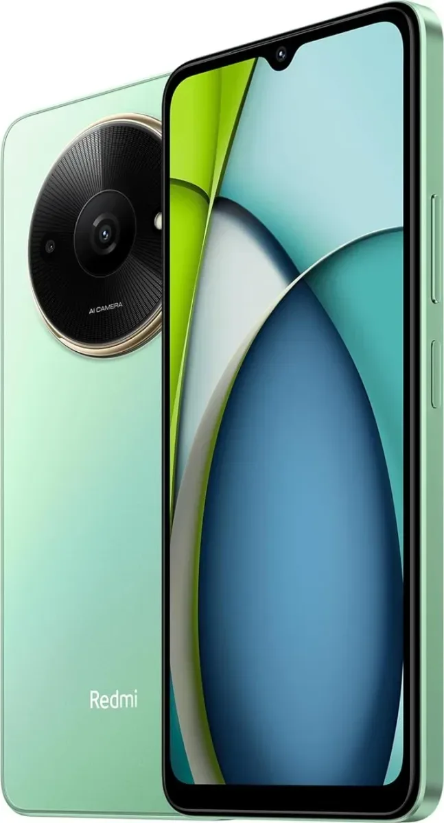 Xiaomi Redmi A3x (4GB RAM + 12... - 2