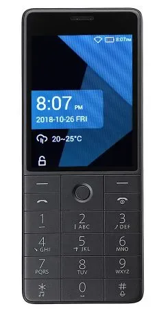 Xiaomi Qin AI - 1