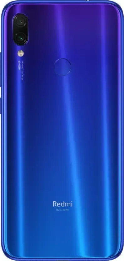 Xiaomi Redmi Note 7 Pro - 2