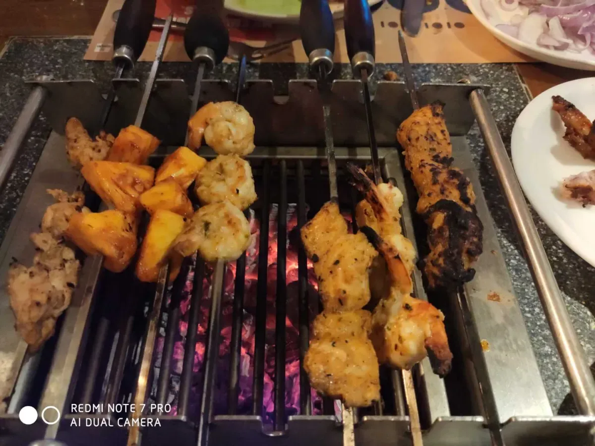 Xiaomi Redmi Note 7 Pro - 3