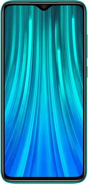 Xiaomi Redmi Note 8 Pro (8GB R... - 1