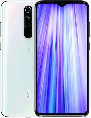 Xiaomi Redmi Note 8 Pro (8GB R... - 2