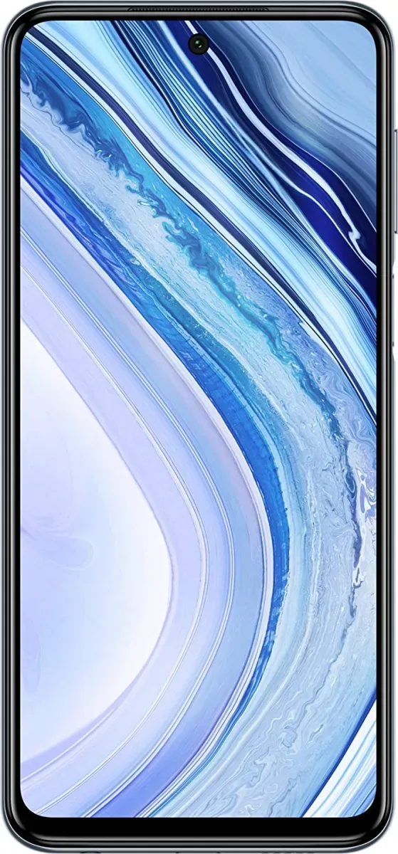Xiaomi Redmi Note 9 Pro Max - 1
