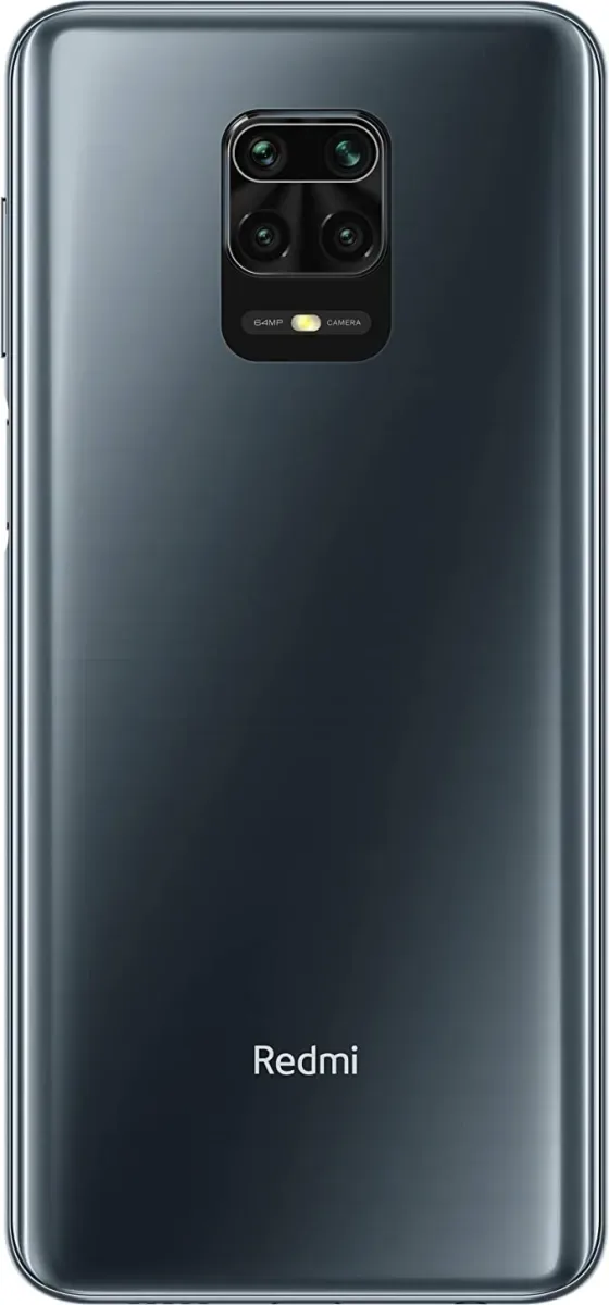 Xiaomi Redmi Note 9 Pro Max - 2