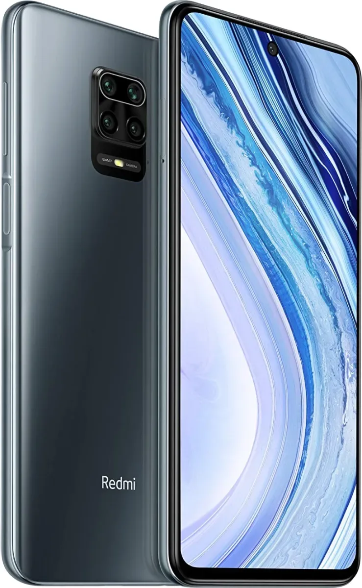 Xiaomi Redmi Note 9 Pro Max - 3