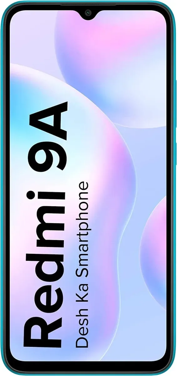Xiaomi Redmi 9A - 1