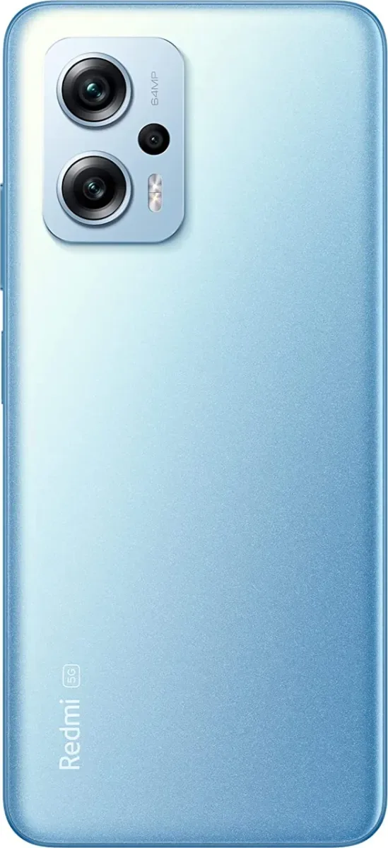 Xiaomi Redmi K50i 5G - 2