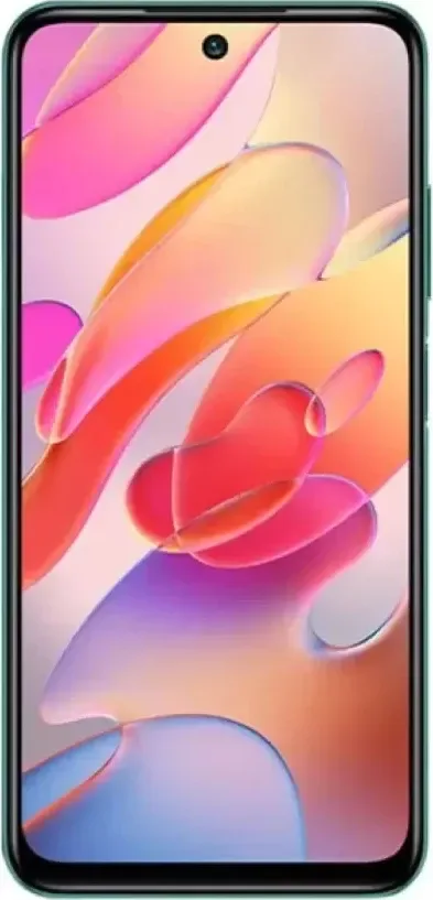 Xiaomi Redmi Note 10 JE 5G - 2