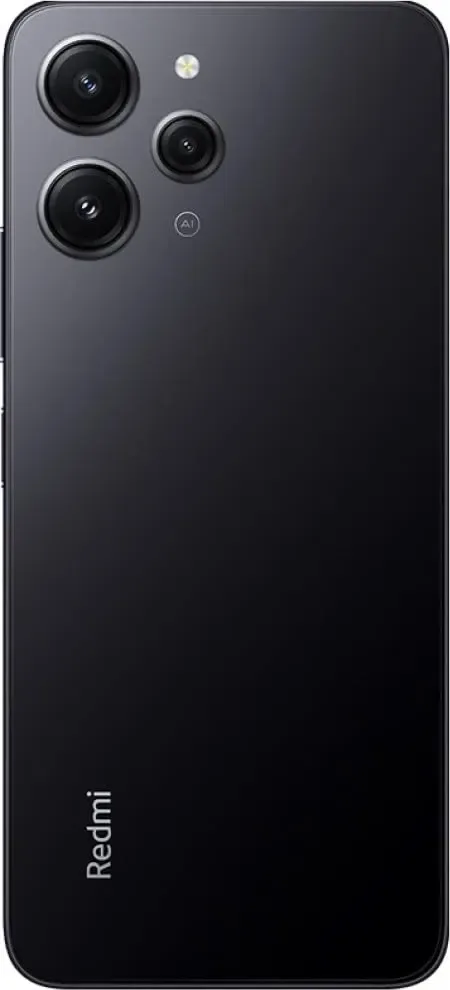 Xiaomi Redmi 12 4G (6GB RAM +... - 2