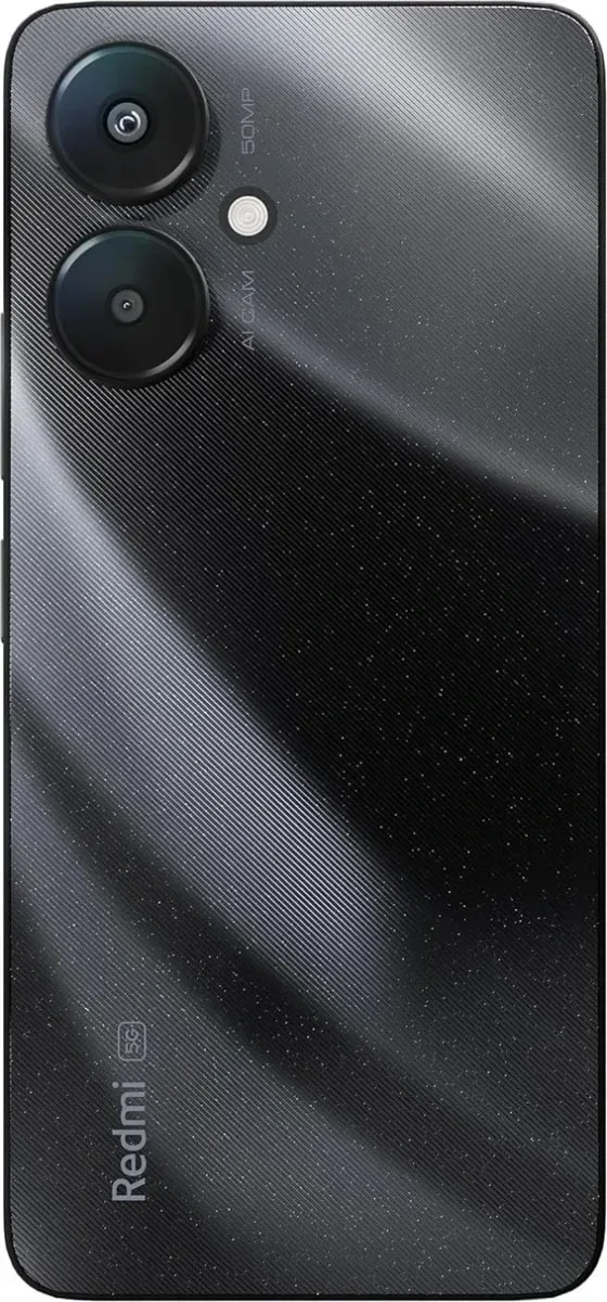 Xiaomi Redmi 13C 5G (6GB RAM +... - 2