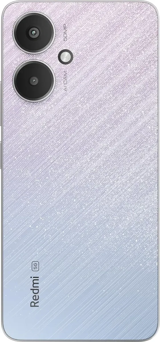 Xiaomi Redmi 13C 5G (8GB RAM +... - 2