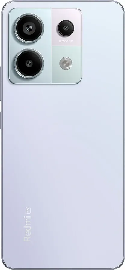 Xiaomi Redmi Note 13 Pro 5G (8... - 2