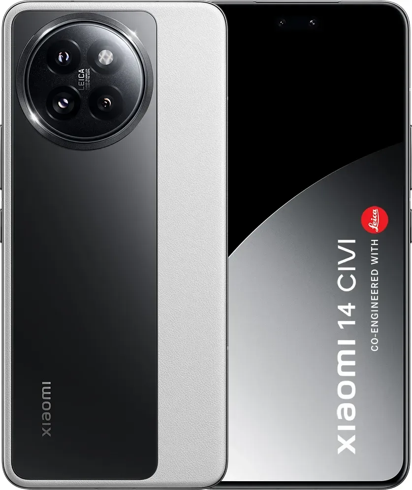 Xiaomi 14 Civi Limited Edition - 1