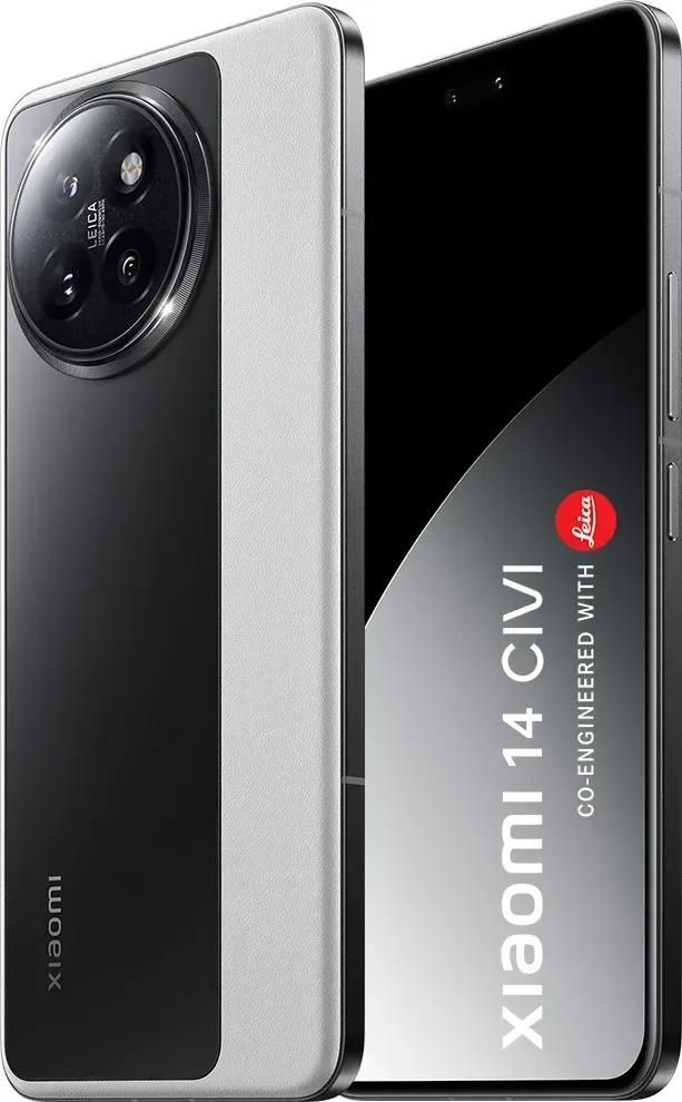 Xiaomi 14 Civi Limited Edition - 2