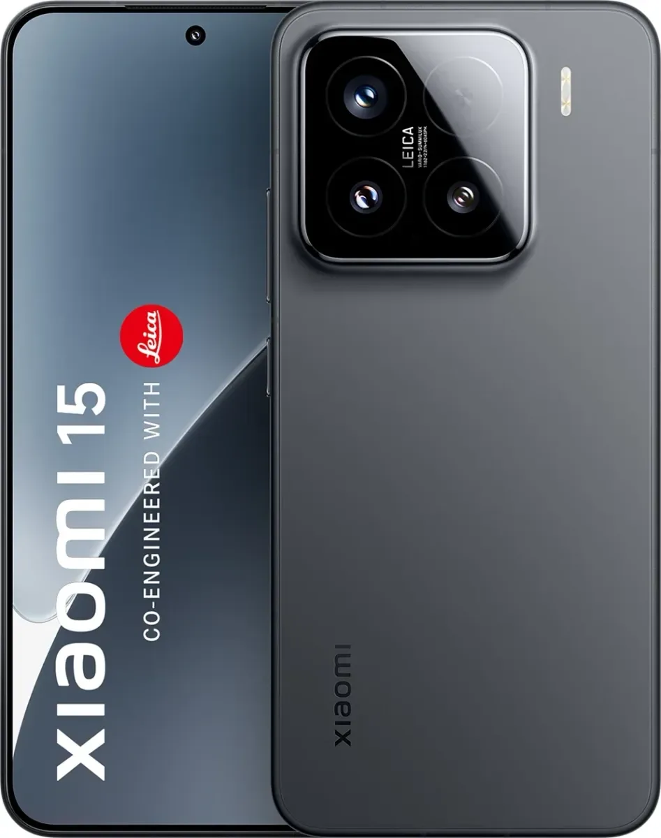 Xiaomi 15 - 2