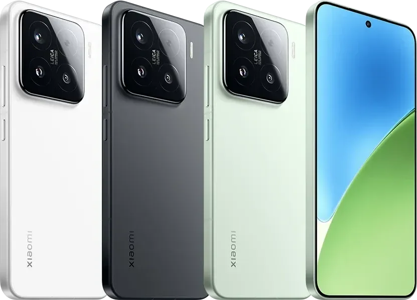 Xiaomi 15 - 3