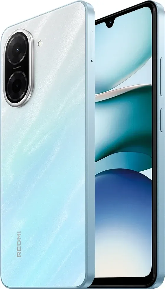 Xiaomi Redmi A5 4G (4GB RAM +... - 4