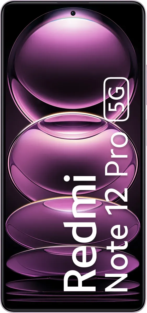 Xiaomi Redmi Note 12 Pro (8GB... - 1