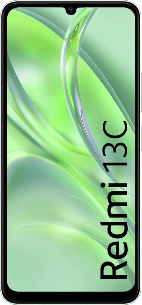 Xiaomi Redmi 13C (8GB RAM + 25... - 1