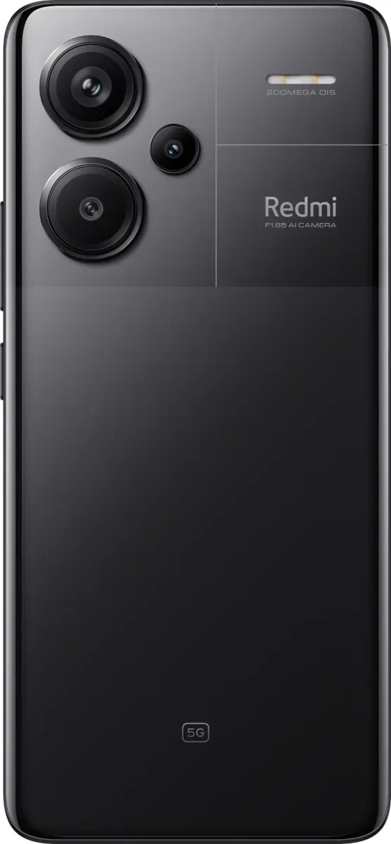 Xiaomi Redmi Note 13 Pro Plus... - 2