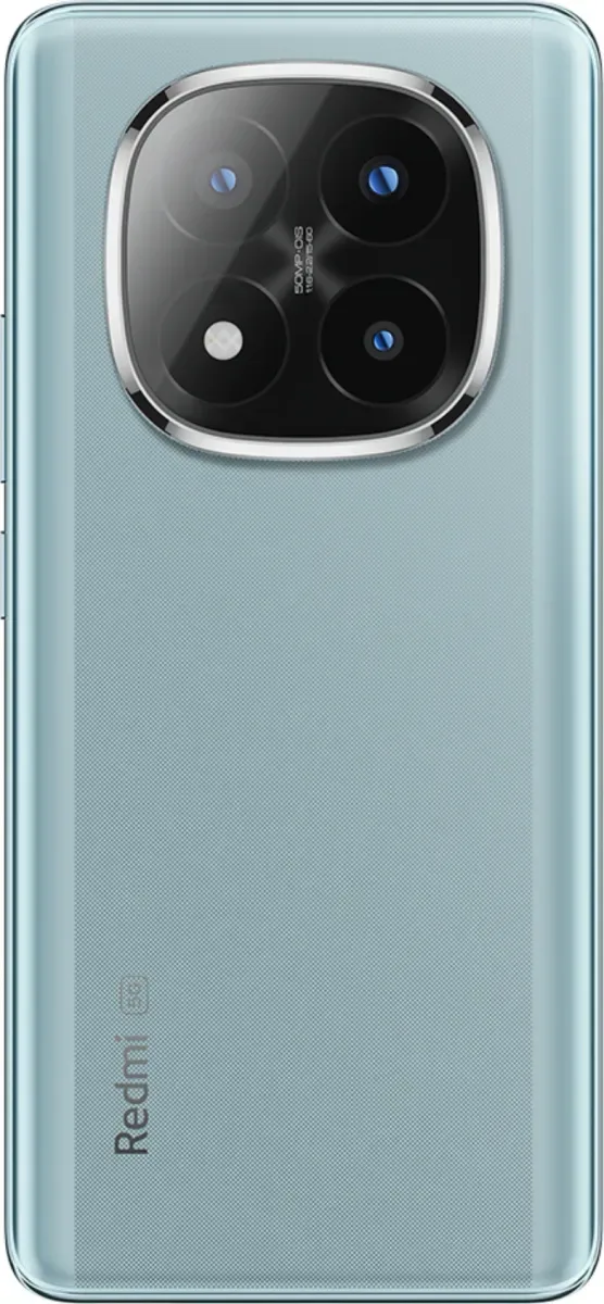 Xiaomi Redmi Note 14 Pro Plus... - 2