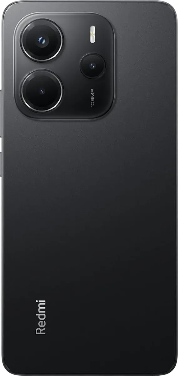 Xiaomi Redmi Note 14 (8GB RAM... - 3