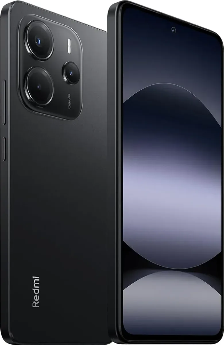 Xiaomi Redmi Note 14 (8GB RAM... - 4