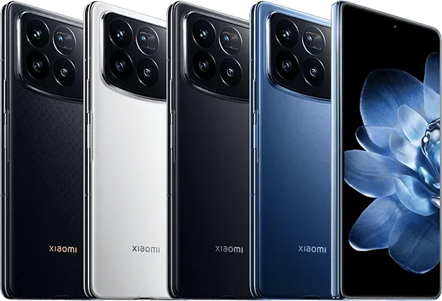 Xiaomi Mix Fold 4 - 2